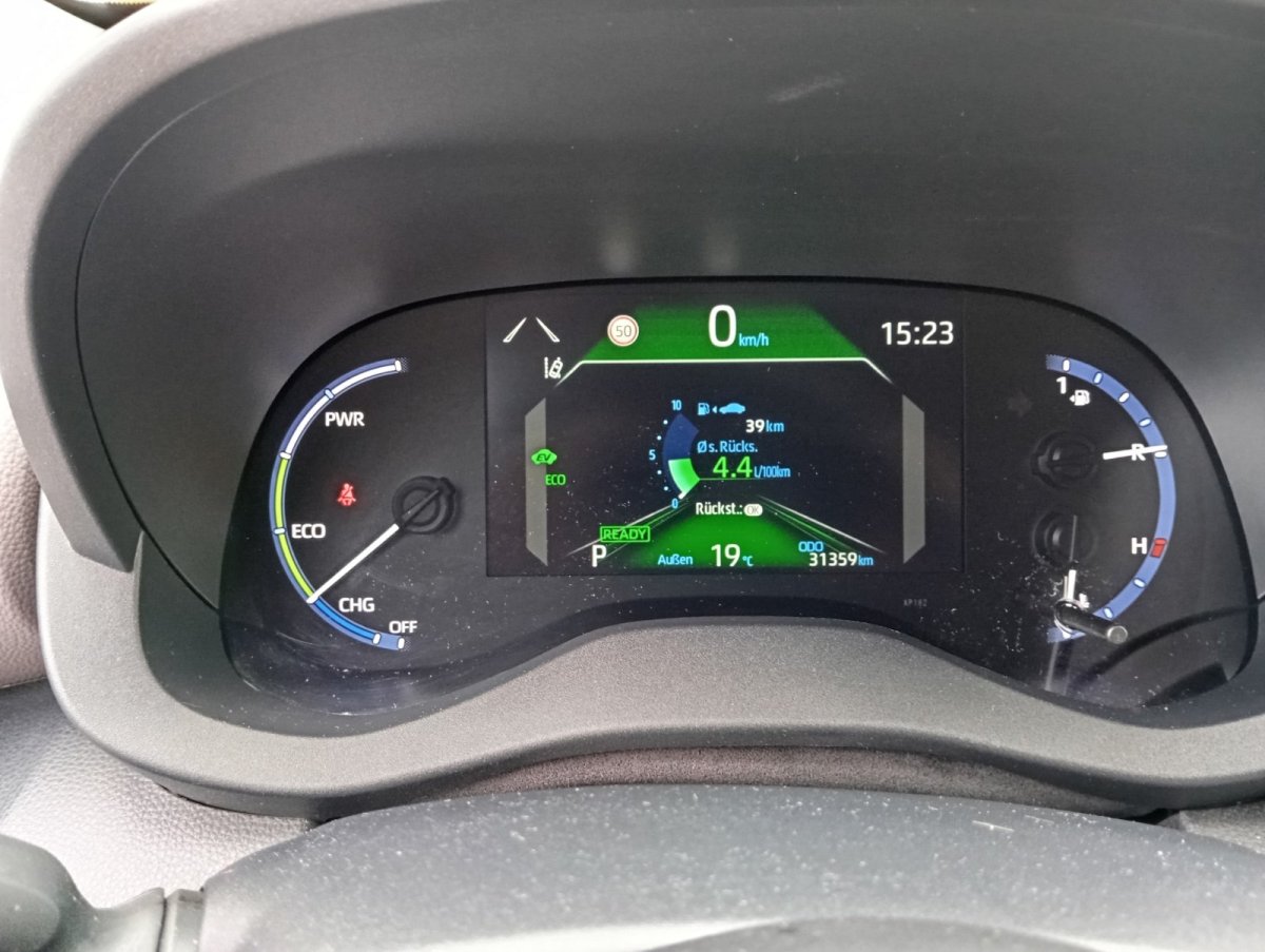 Toyota Yaris Cross 5-deurs