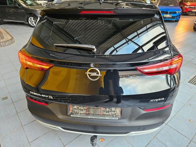 Opel Grandland X Elegance Innovation
