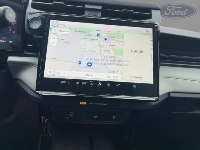 Ford Puma Gen-E Premium