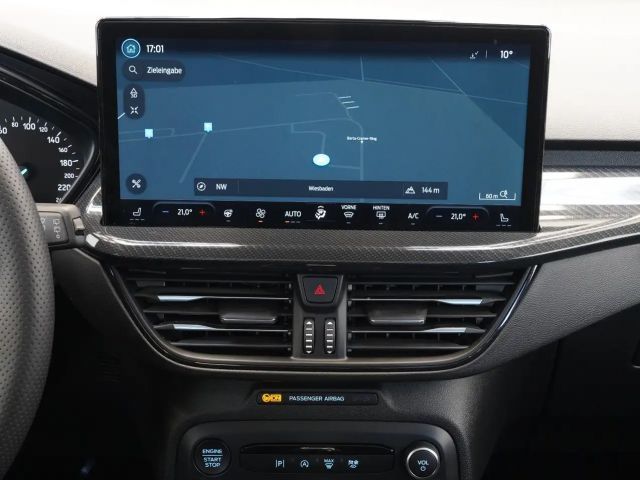 Ford Focus EcoBoost ST Line Wagon