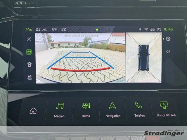 Peugeot 308 EAT8 GT-Line PureTech