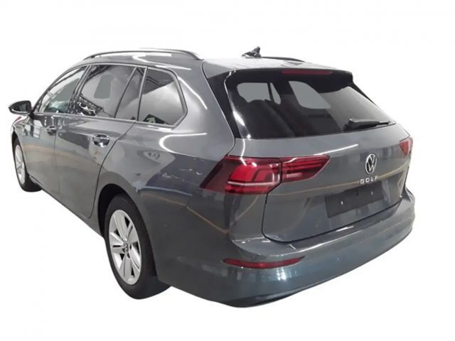 Volkswagen Golf 1.5 TSI Life Variant