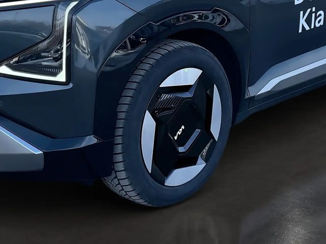 Kia EV5 81.4 kWh FWD