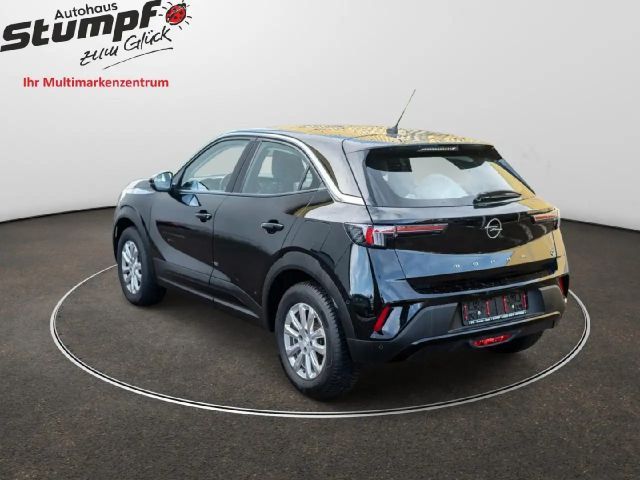 Opel Mokka Edition Mokka-e