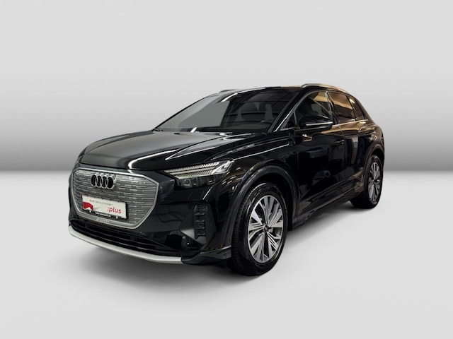 Audi Q4 e-tron 40