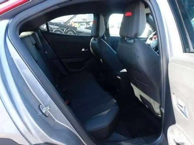 Opel Mokka GS-Line Grand Sport Mokka-e