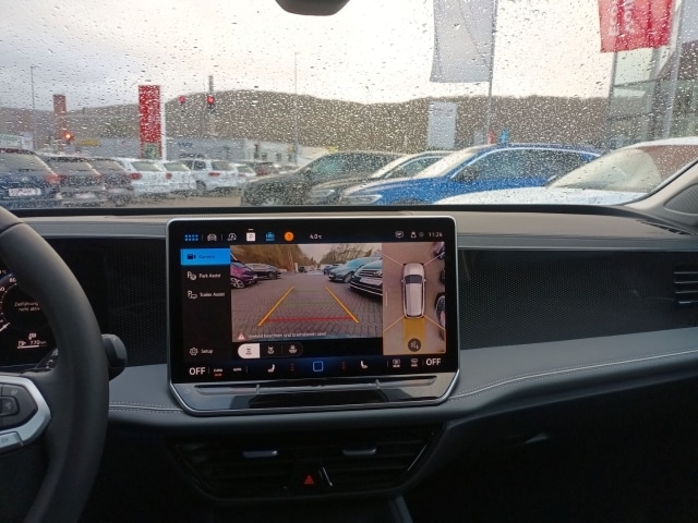 Volkswagen Passat 1.5 eTSI Variant