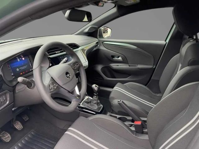Opel Corsa "YES" Klima CarPlay Parksensoren