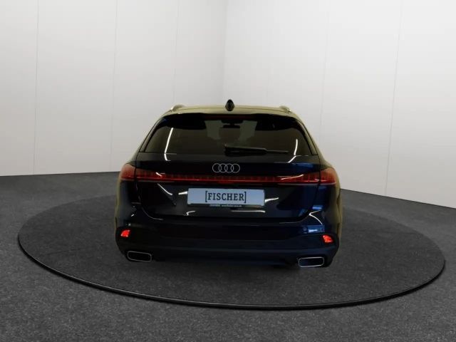 Audi A5 Avant S-Tronic