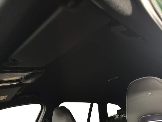 BMW M3 Competition Touring xDrive