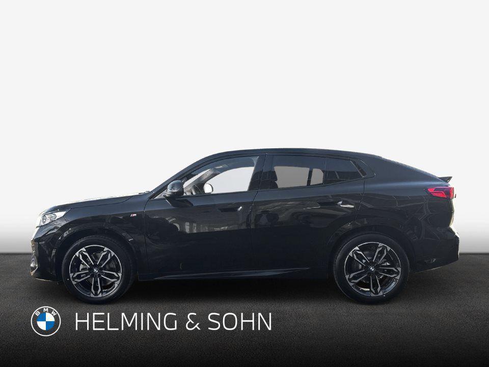 BMW X2 X2 20I X2 sDrive20iA