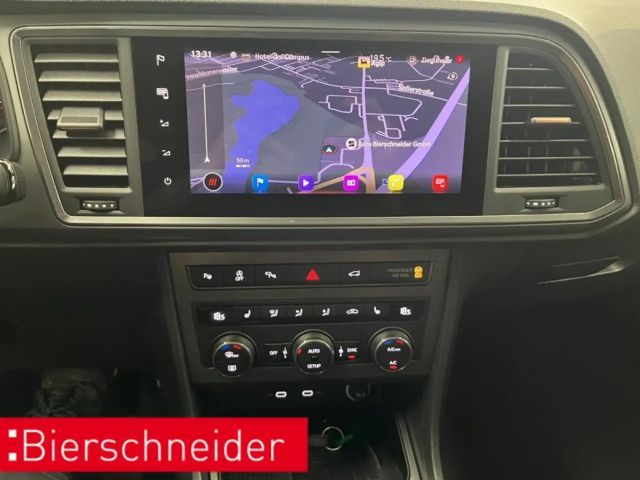 Cupra Ateca 2.0 TSI DSG