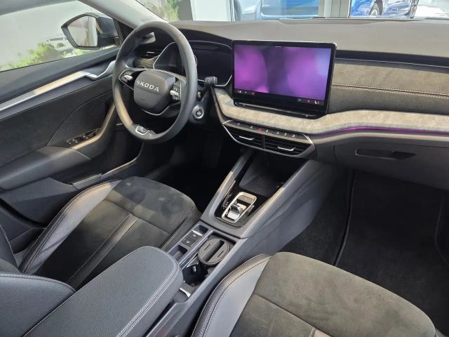 Skoda Octavia 4x4 Selection