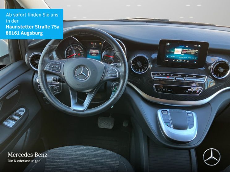 Mercedes-Benz V 300 CDI