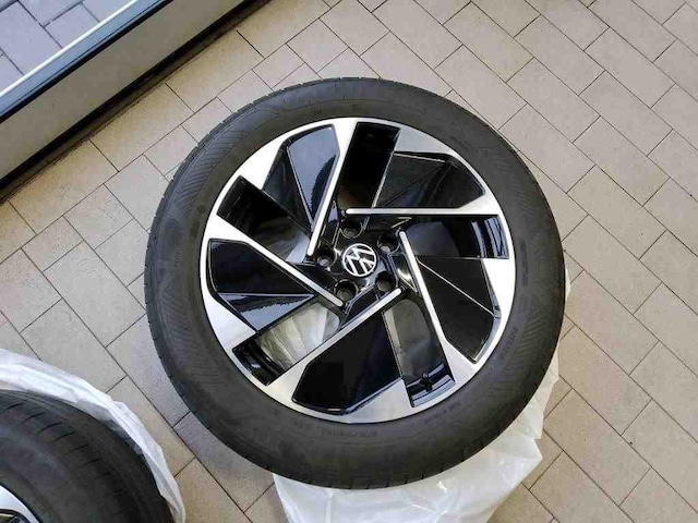 Volkswagen ID.3 Performance Pure