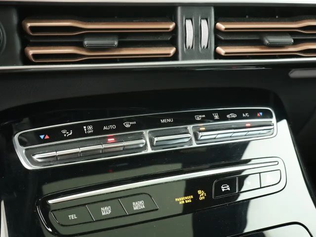 Mercedes-Benz EQC 400 4MATIC