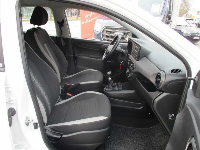 Hyundai i10 Select