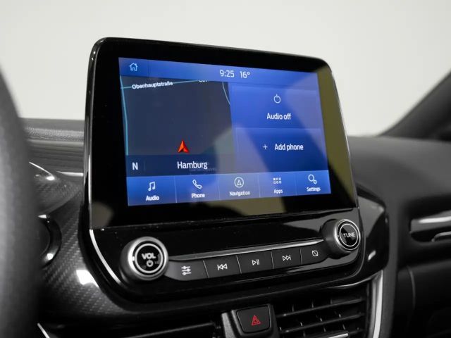 Ford Puma EcoBoost ST Line