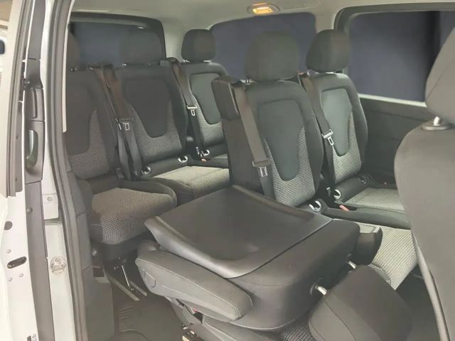 Mercedes-Benz EQV 300 Limousine Lang