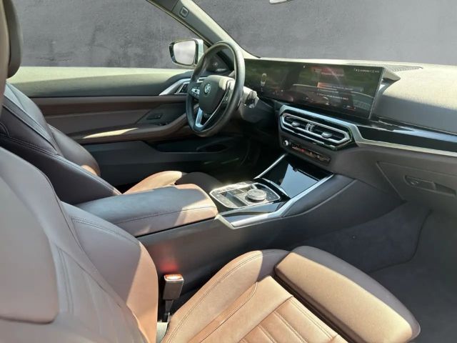 BMW 430 430i Cabrio xDrive