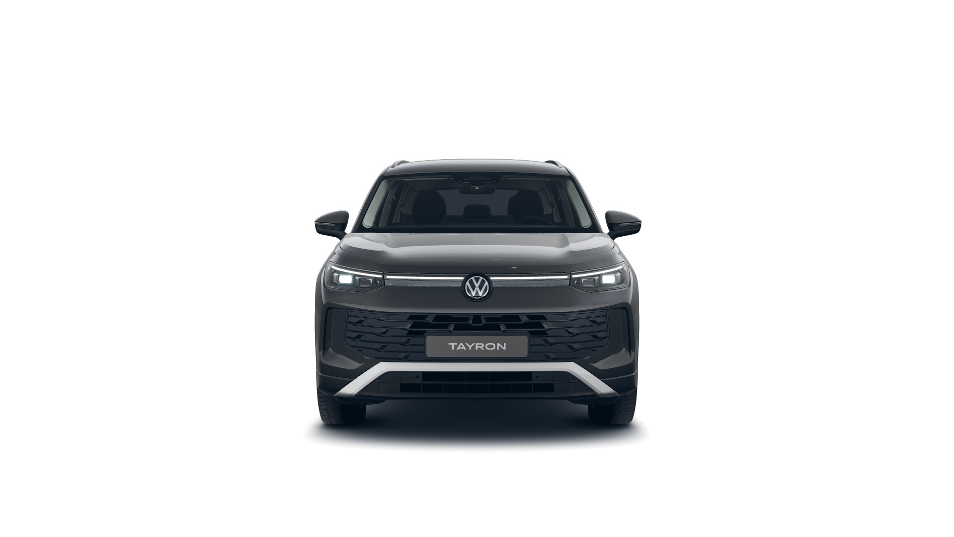 Volkswagen Tayron 1.5 eTSI DSG Life