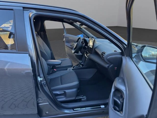 Toyota Yaris Cross 4x2 Active