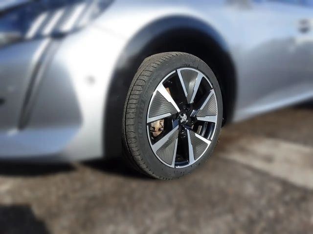 Peugeot E-208 GT-Line