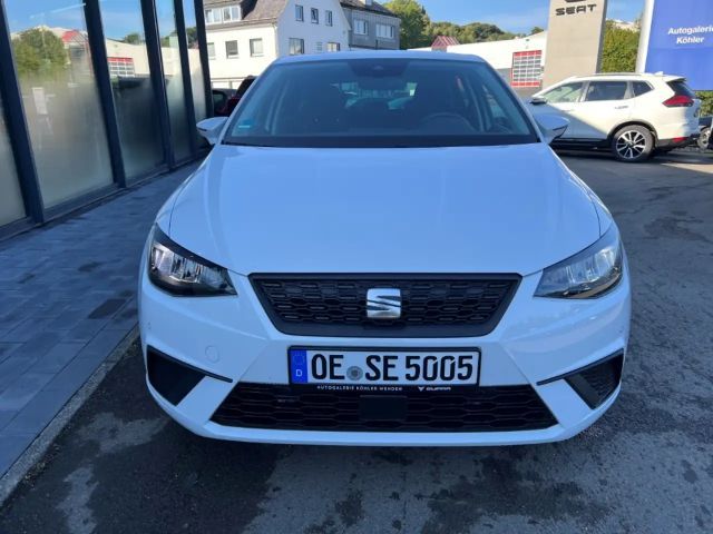 Seat Ibiza 1.0 TSI DSG Style