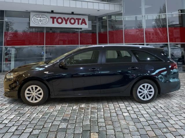 Kia Ceed GDi SportWagon Vision