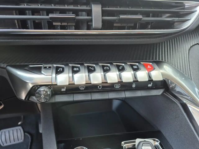 Peugeot 3008 Allure Pack Hybrid