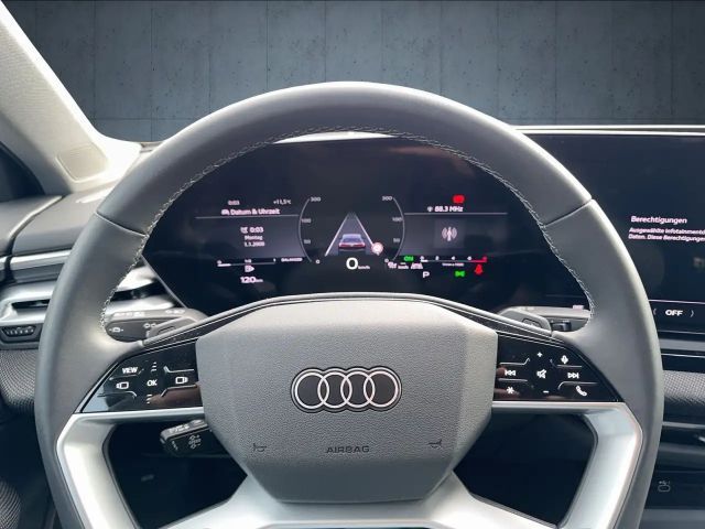 Audi A5 TFSI AHK/Matrix/ACC/Tech+/Assist/19