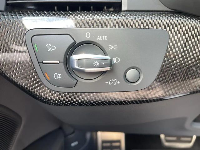 Audi S4 3.0 TDI Quattro