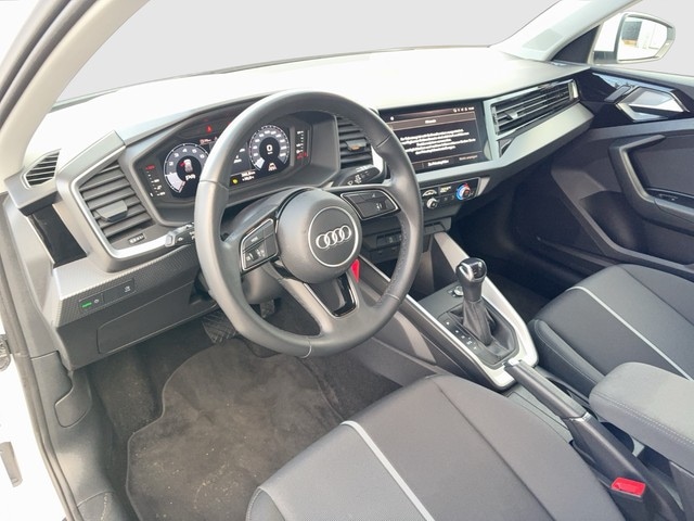 Audi A1 25 TFSI S-Tronic Sportback