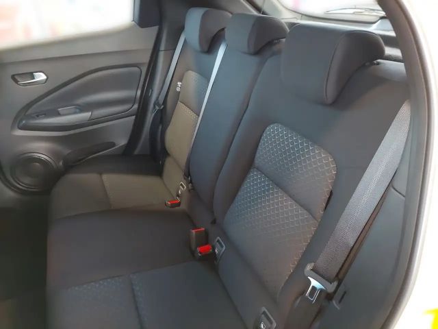 Nissan Juke Acenta DIG-T