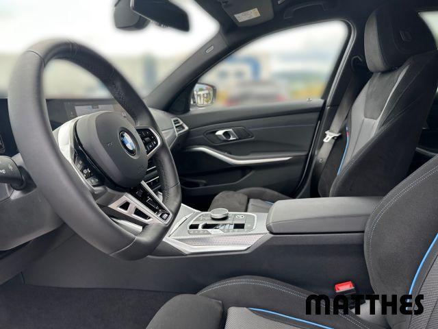 BMW 320 320i Touring