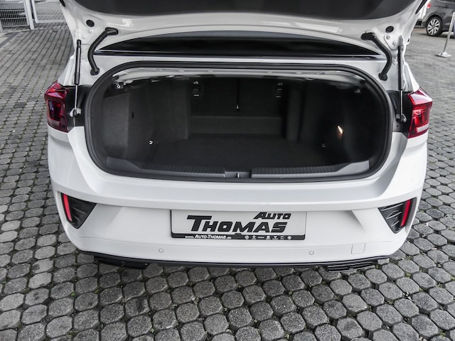 Volkswagen T-Roc 1.5 TSI Cabriolet R-Line