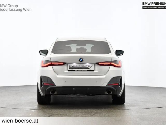 BMW 420 420d Coupé xDrive