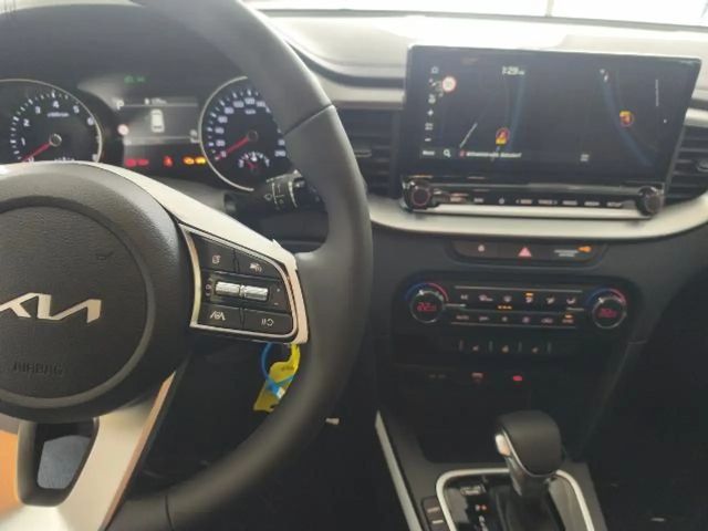 Kia Ceed GDi SportWagon Vision