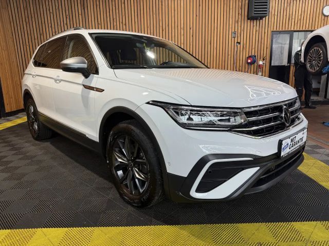 Volkswagen Tiguan Allspace DSG