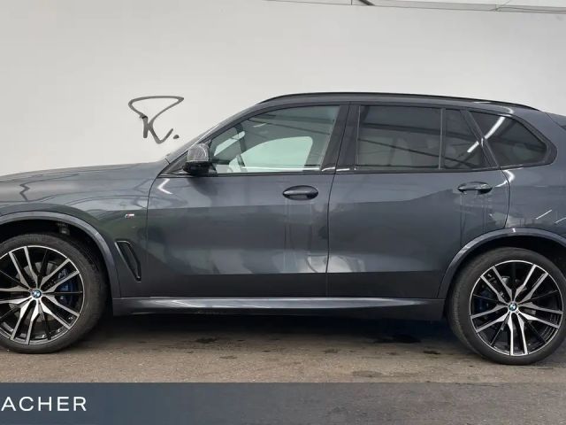 BMW X5 M-Sport xDrive30d