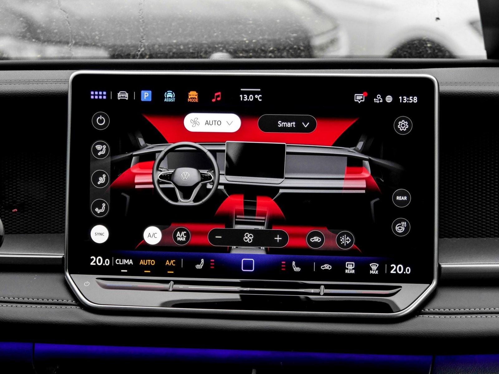 Volkswagen Tayron 1.5 eTSI DSG IQ.Drive Life