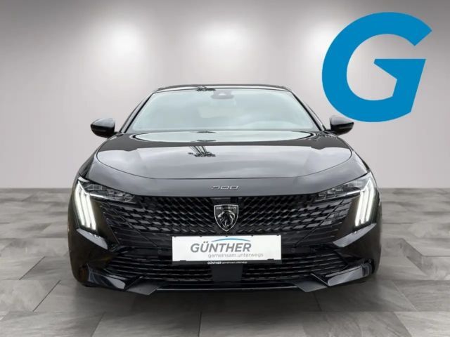Peugeot 508 Allure Pack BlueHDi EAT8