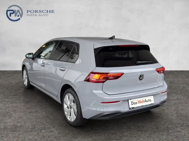 Volkswagen Golf DSG eHybrid