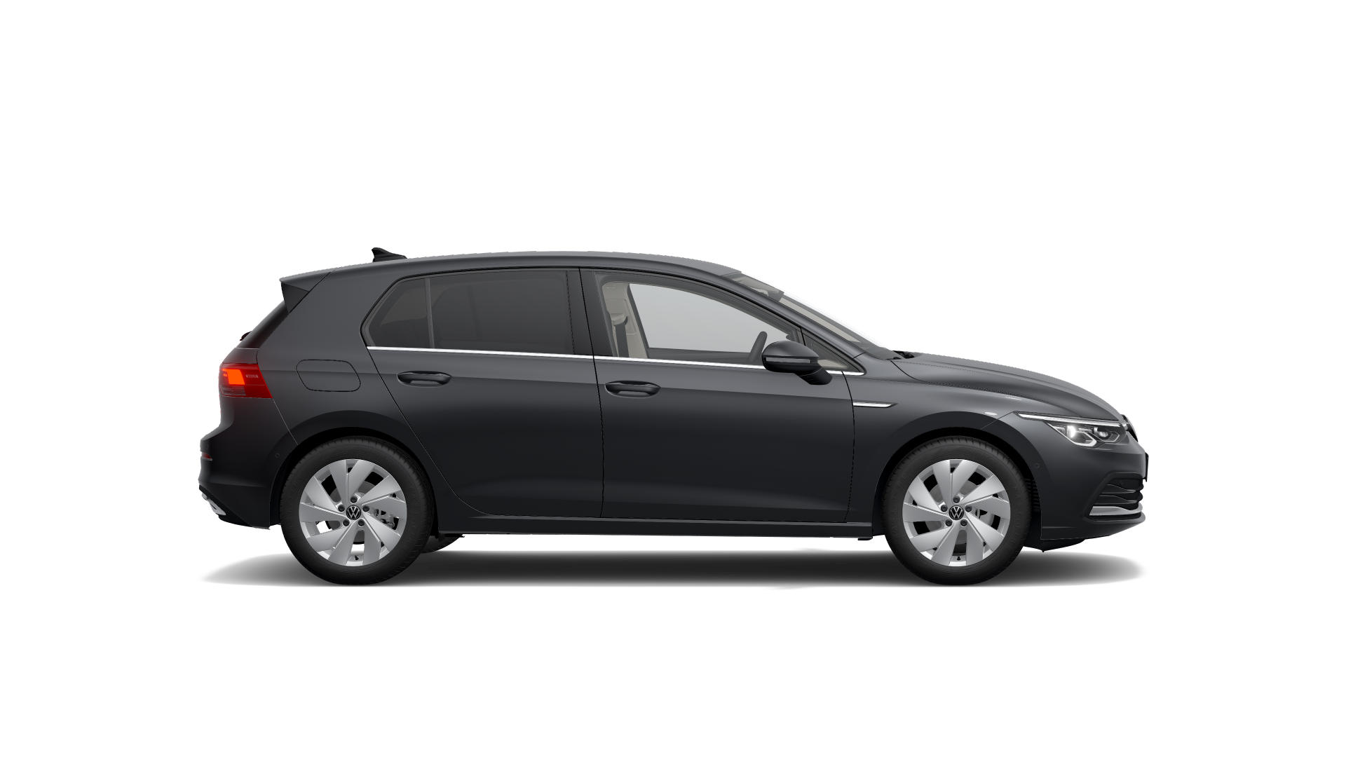 Volkswagen Golf 1.5 TSI DSG Style