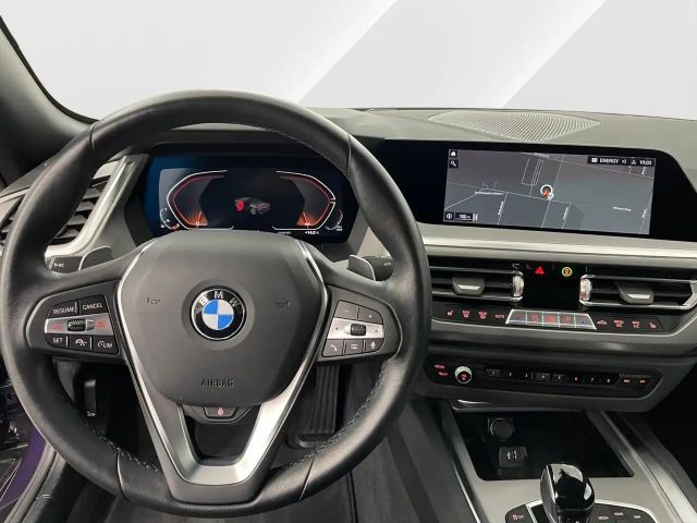 BMW Z4 Cabrio Roadster sDrive20i