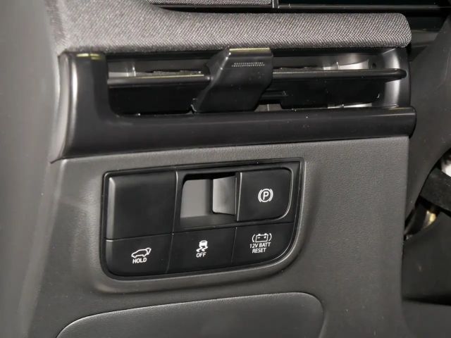 Hyundai Tucson 1.6 N Line T-GDi