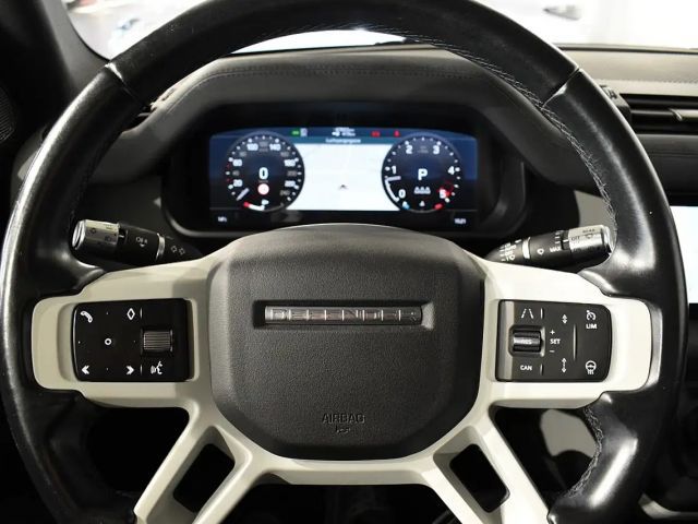 Land Rover Defender 90 AWD D200 S