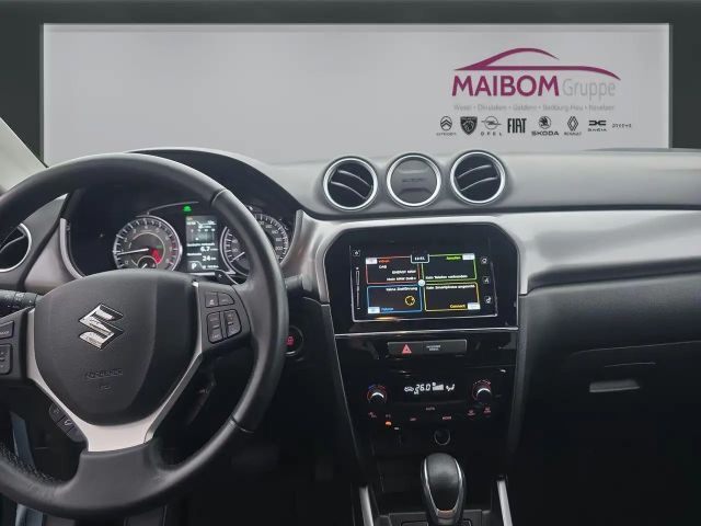 Suzuki Vitara 4x2 Comfort Hybrid