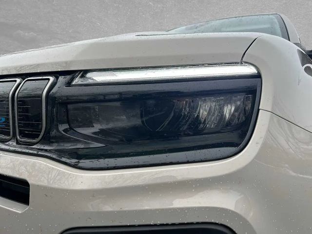 Jeep Avenger Altitude Full-Electric