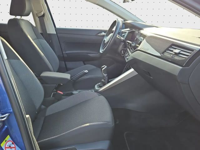 Volkswagen Polo 1.0 TSI IQ.Drive Life